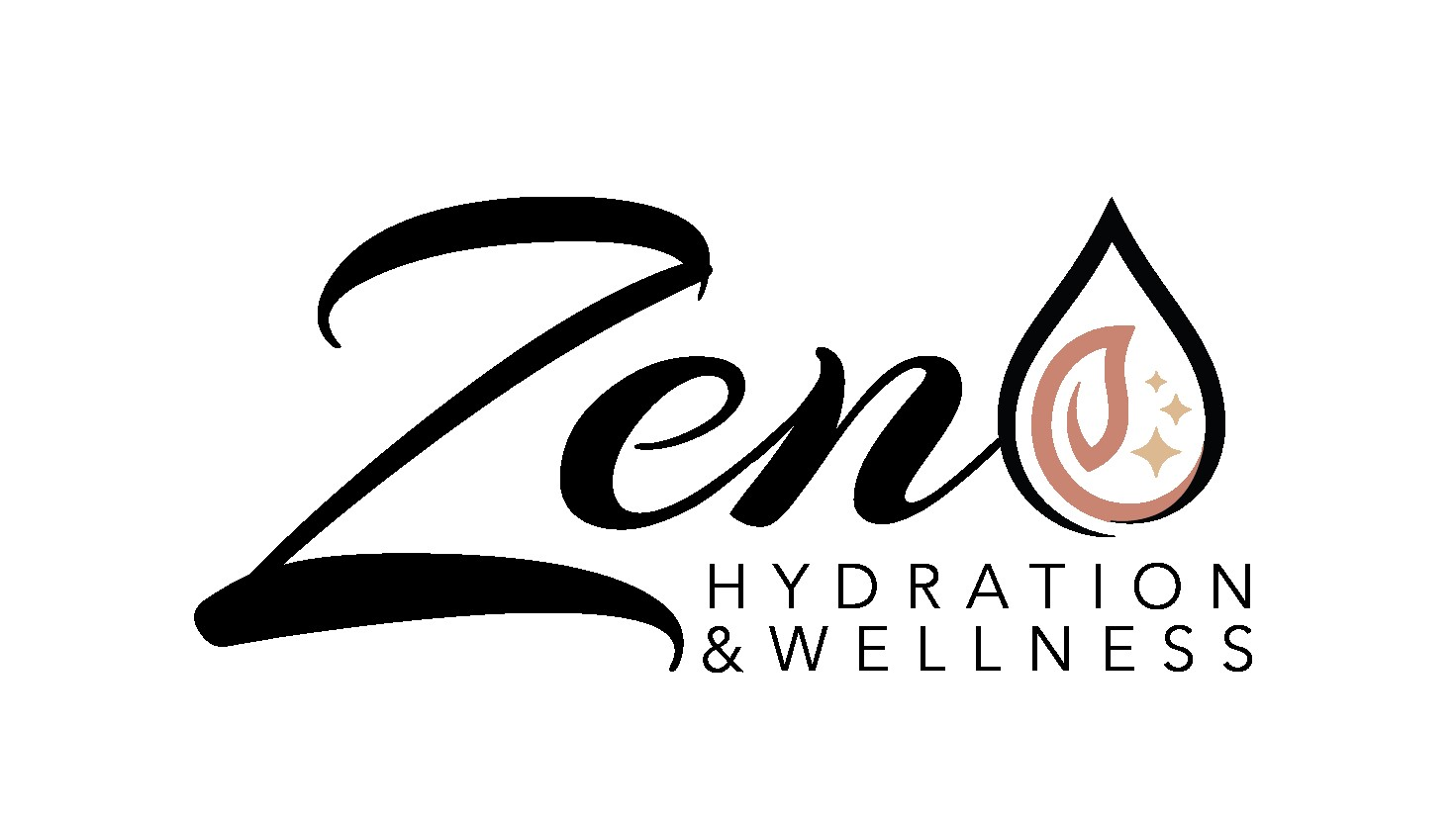 Zen Hydration And Wellness Stay Vibrant With The Ultimate Drip